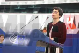 Марта Кос (ЕП)